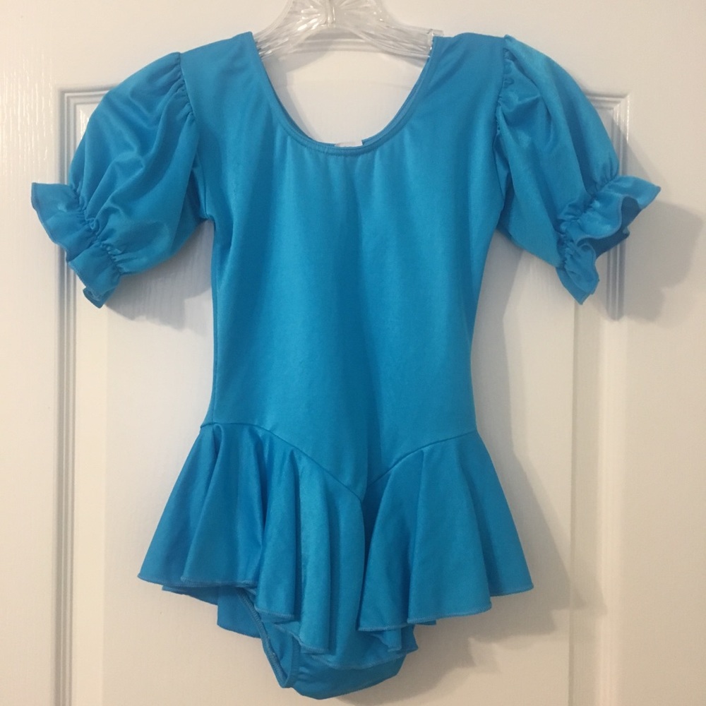 Child Large Dance Costume